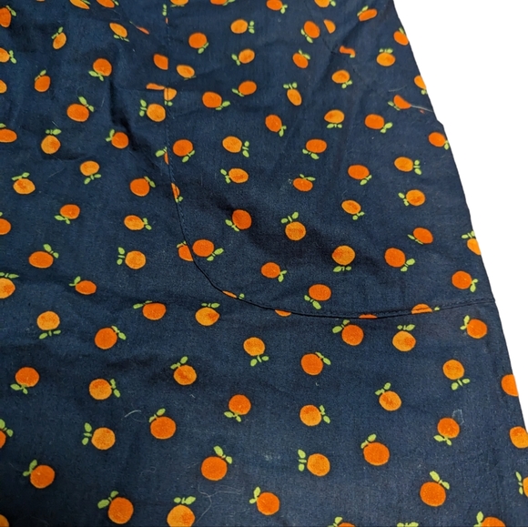 Tangerine Dress•Princess Highway•Aus 12•EUC - Picture 2 of 3